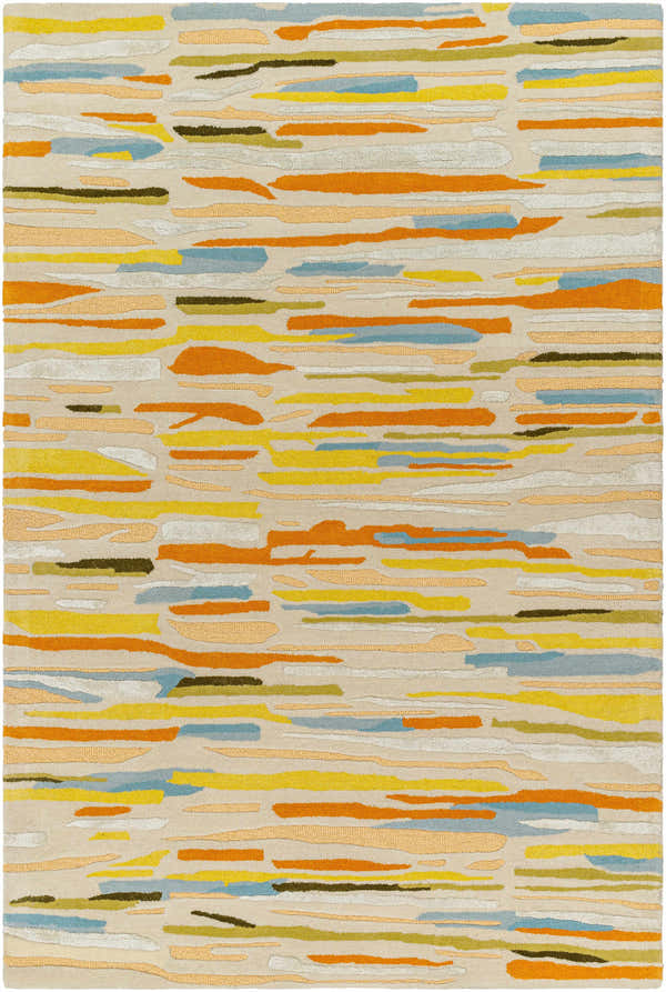 Sample Aram Area Rug - Clearance