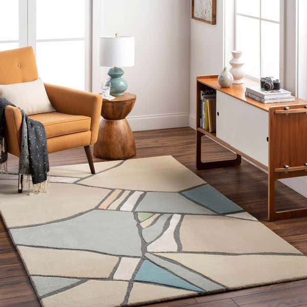 Sample Ashok Area Rug - Clearance