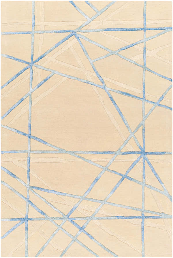 Sample Hiba Area Rug - Clearance