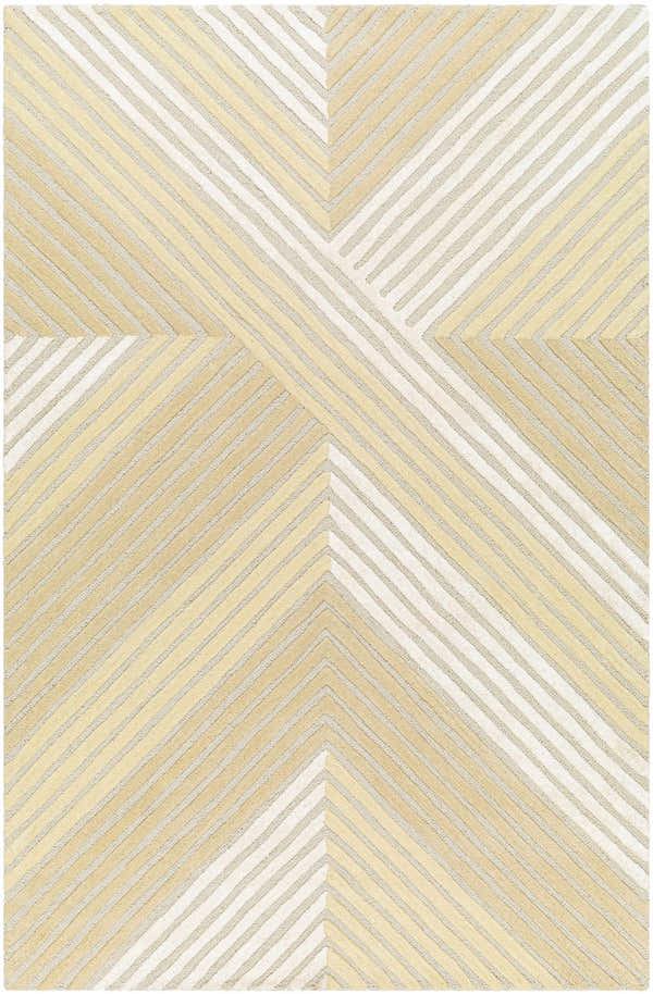Sample Juan Beige Area Rug - Clearance