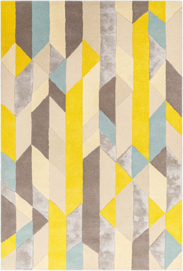 Sample Zoie Area Rug - Clearance