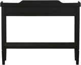 Becki Black Owens x Livabliss Doheny Console Table