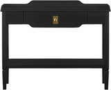 Becki Black Owens x Livabliss Doheny Console Table