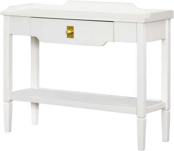 Becki White Owens x Livabliss Doheny Console Table