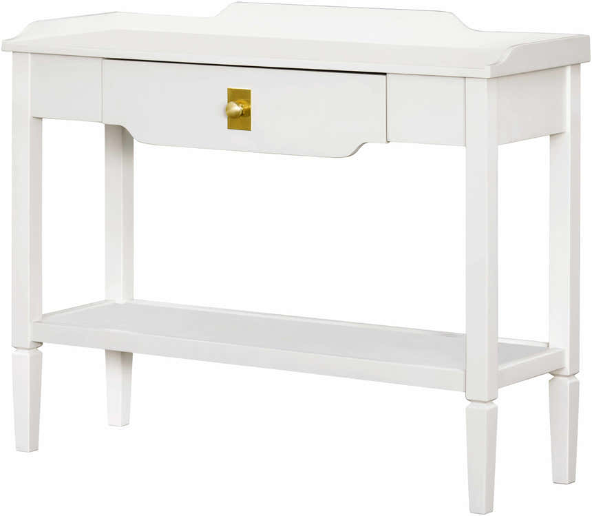 Becki White Owens x Livabliss Doheny Console Table