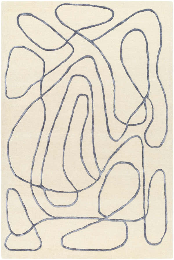 Sample Derek Area Rug - Clearance