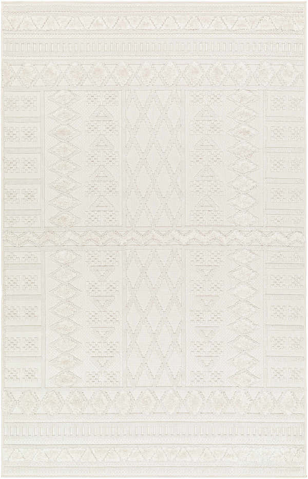 Sample Elese Area Rug - Clearance