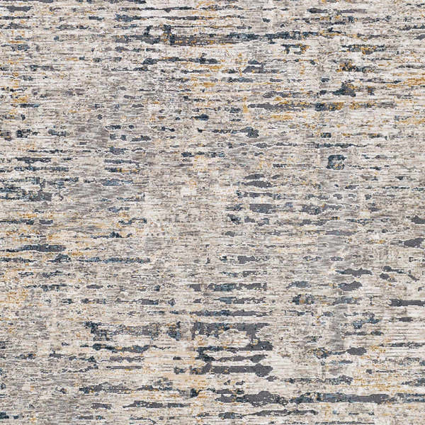 Sample Sywell Luxe Fringe Rug - Clearance