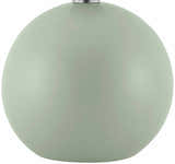 Stolbovaya Green Table Lamp