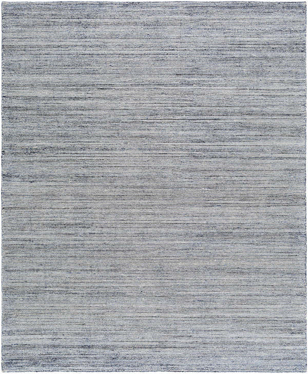 Sample Sayer Blue & Gray Area Rug - Clearance