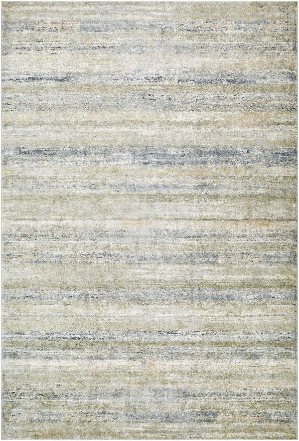 Sample Taran Thick Luxe Rug