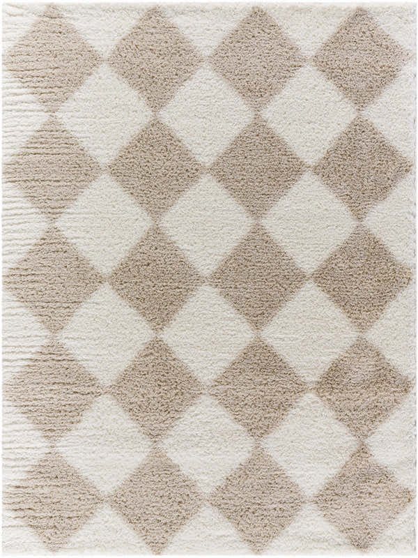 Sample Achaia Beige Area Rug