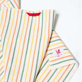 Towel/Kit Design Citrus Stripe Set
