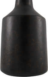 Toamasina Dark Brown Table Lamp