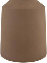 Toamasina Rust Table Lamp