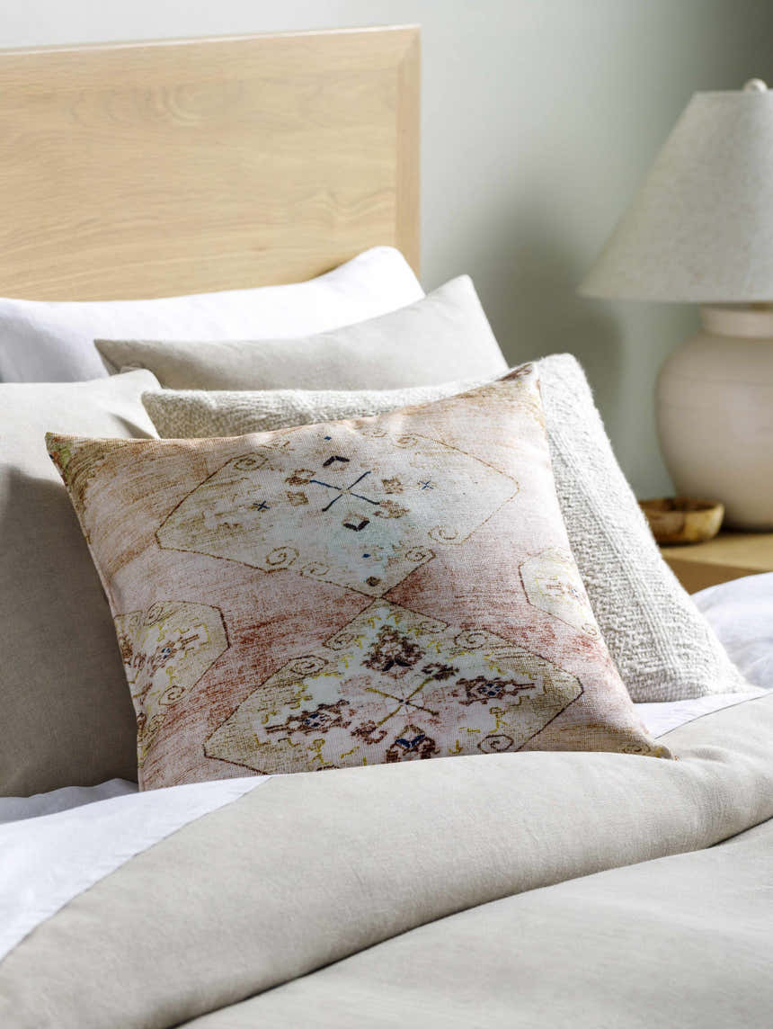 Techa Outdoor Throw Pillows