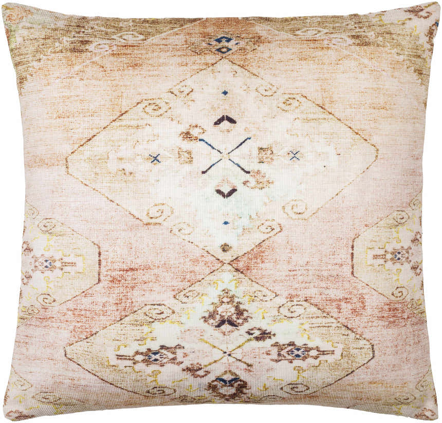 Techa Outdoor Throw Pillows