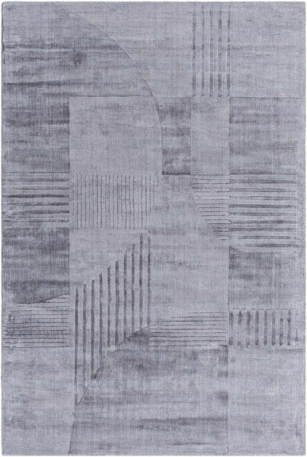Sample Tjode Hand Loomed Area Rug - Clearance