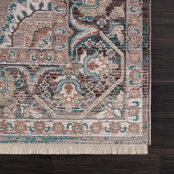 Sample Baychester Brown Area Rug - Clearance