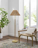 Turrillas Floor Lamp
