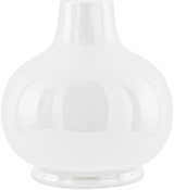 Theisseil Red Shade Table Lamp