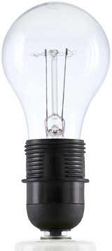 Theisseil Red Shade Table Lamp