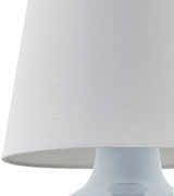 Theisseil Arctic Sky Table Lamp