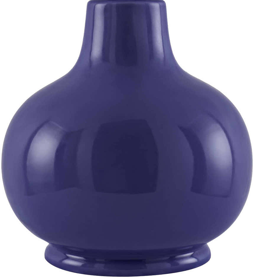 Theisseil Dark Blue Table Lamp