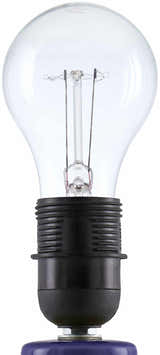 Theisseil Navy Table Lamp
