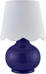Theisseil Navy Table Lamp