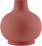 Theisseil Brick Red Table Lamp