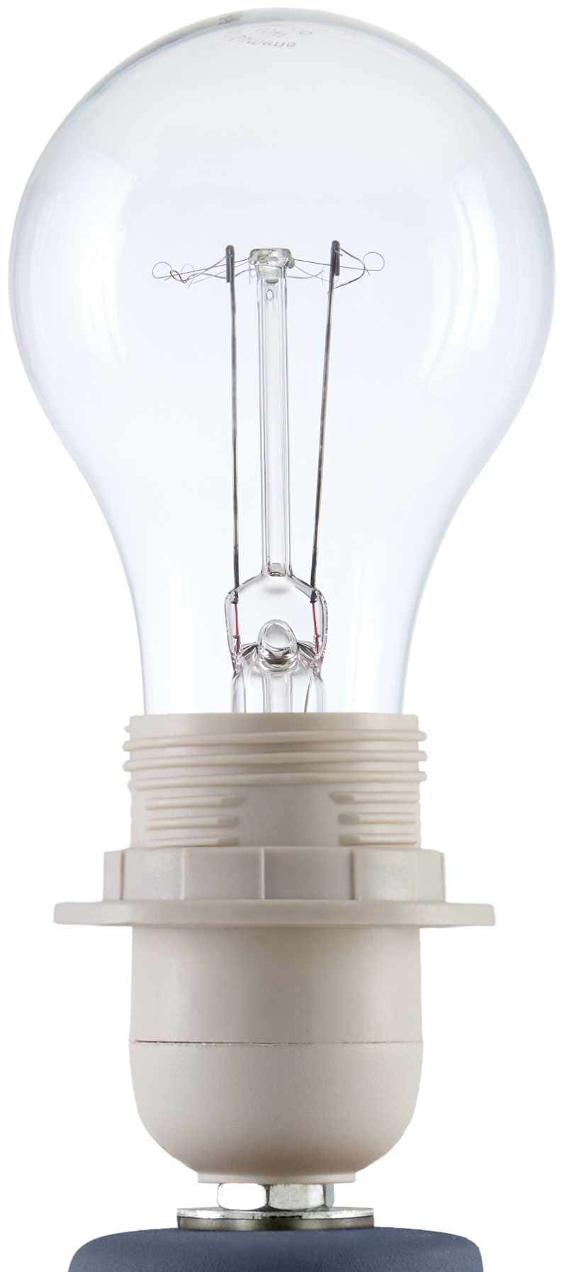 Theisseil Royal Denim Table Lamp
