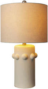 Tarariras Table Lamp
