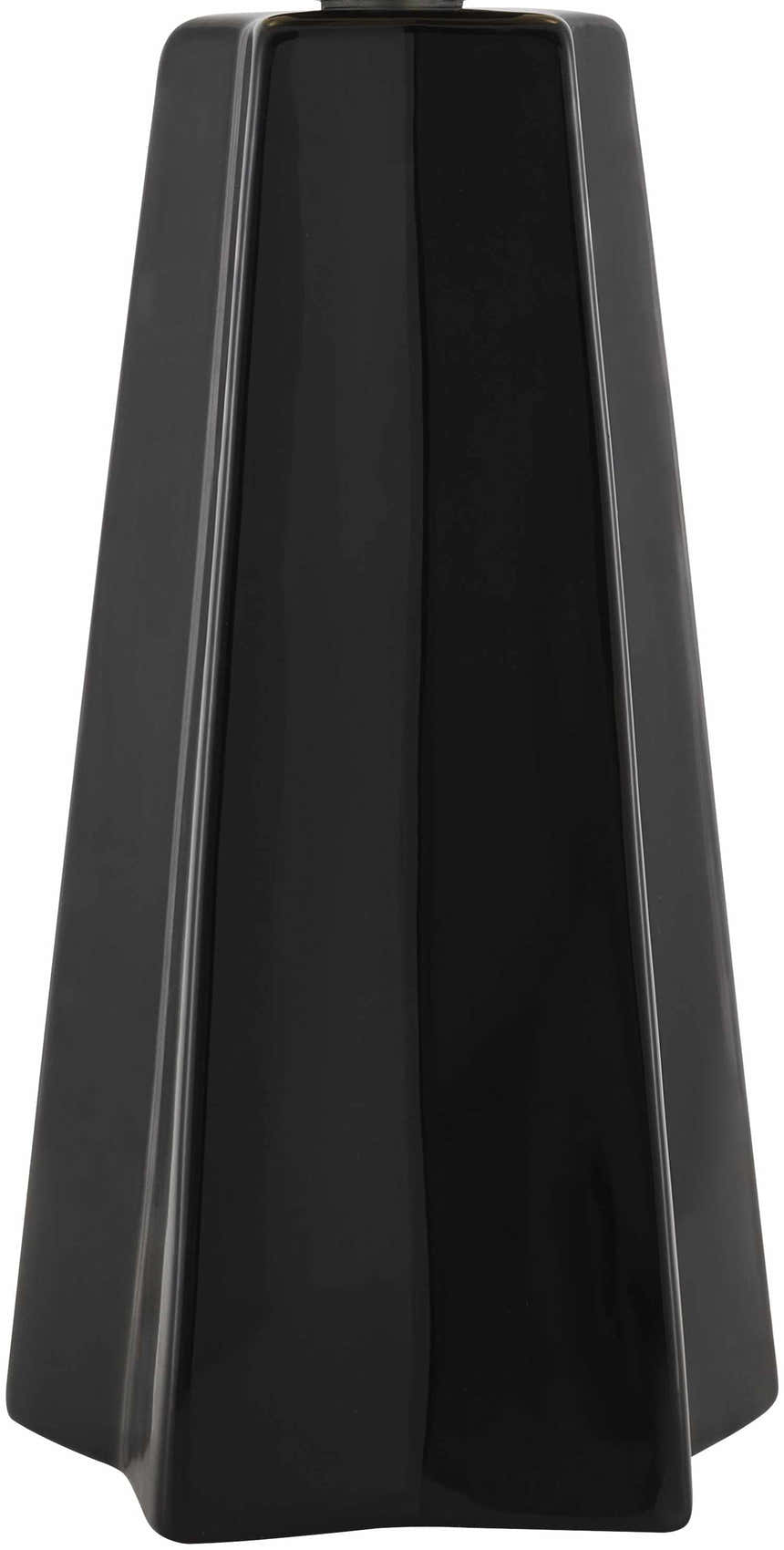 Tayeeglow Black Table Lamp