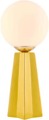 Tayeeglow Translucent Table Lamp