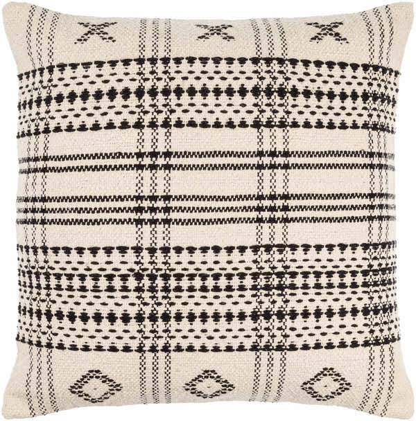 Myrna Accent Pillow Becki Owens x LIVABLISS BOMA-001 - Clearance