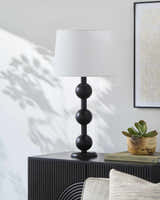 Vitulazio Table Lamp