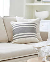 Brett Accent Pillow Becki Owens x LIVABLISS BOBT-004 - Clearance