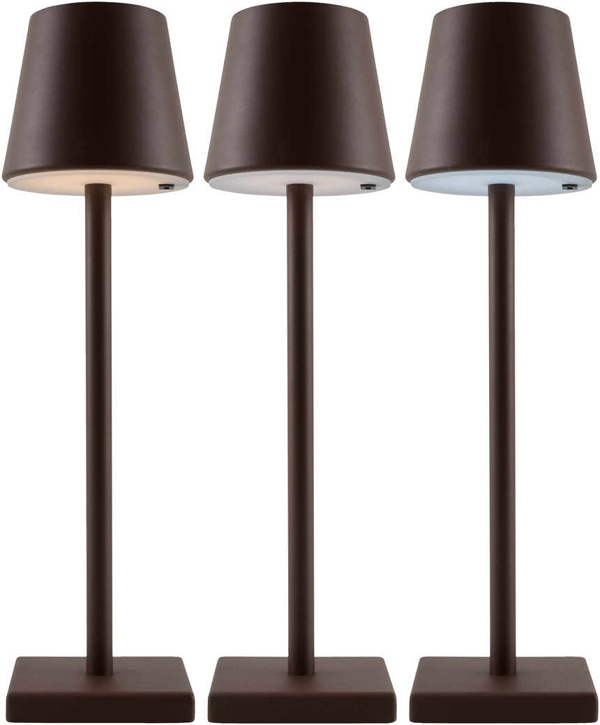 Veshnyaki Outdoor Table Lamp