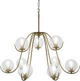 Albarradas Chandelier