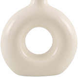 Vizcachane White Table Lamp