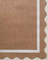 Corner