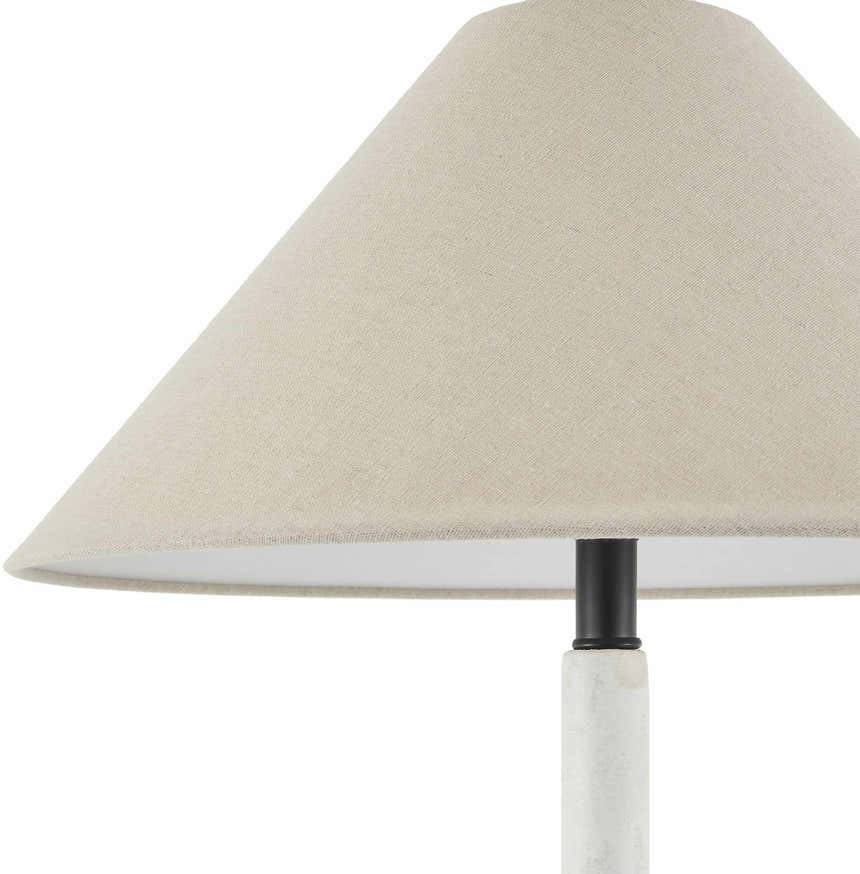 Valderice Table Lamp