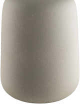 Villegouge Gray Table Lamp
