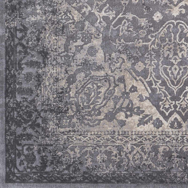 Sample Watford Updated Traditional Tibetan Rug