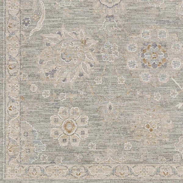 Sample Wurtulla Thick Luxe Statement Rug