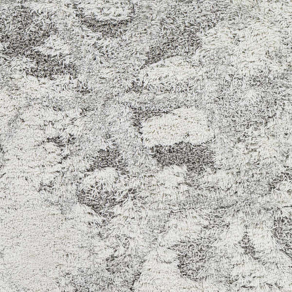 Sample Wynant Gray Tones Plush Rug
