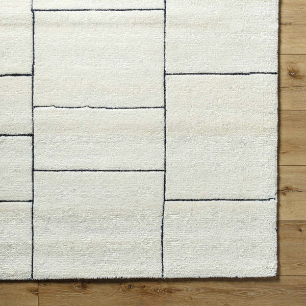 Sample Xylia Ivory Area Rug