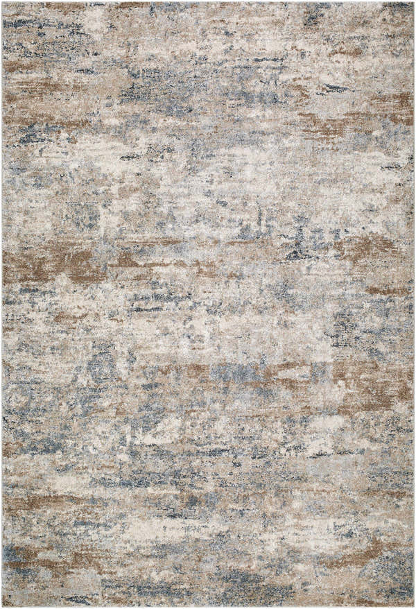 Sample Yoshe Thick Luxe Rug