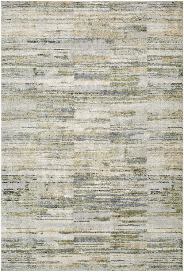 Sample Yancy Thick Luxe Rug